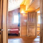 Ferienhaus Demi-chalet En Plein Coeur De - Gabi Chamonix