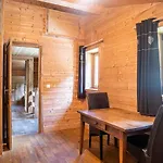 Ferienhaus Demi-chalet En Plein Coeur De - Gabi *