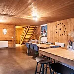 Demi-chalet En Plein Coeur De - Gabi Ferienhaus