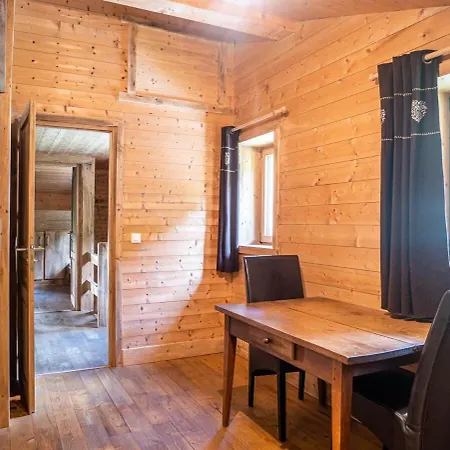 Casa vacanze Demi-chalet En Plein Coeur De - Gabi *