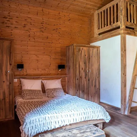 Demi-chalet En Plein Coeur De - Gabi Ferienhaus